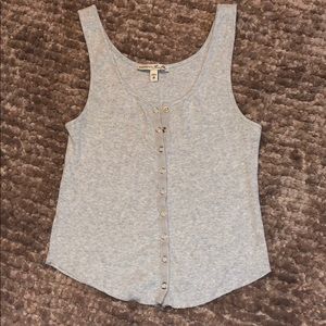 Express OneEleven tank